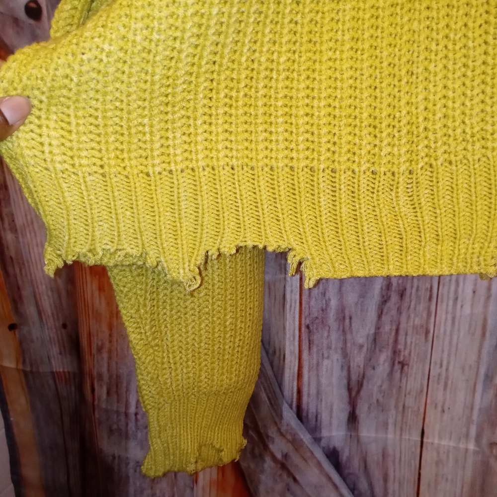Forever 21 sweater - Picture 5 of 6